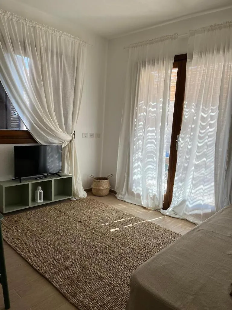Appartamento Pelasgi - Murta Maria Apartman
