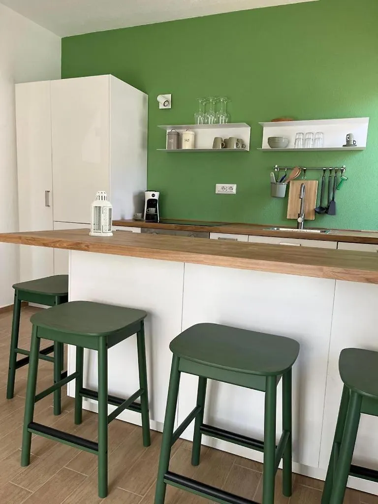 Apartman Appartamento Pelasgi - Murta Maria Olaszország