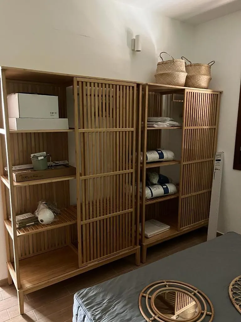 Apartman Appartamento Pelasgi - Murta Maria