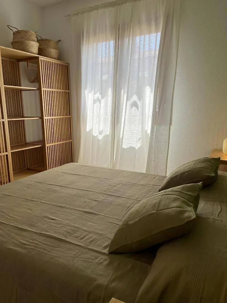 Appartamento Pelasgi - Murta Maria Olaszország