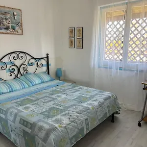 Appartement Al Mare Vicino Olbia, Murta Maria